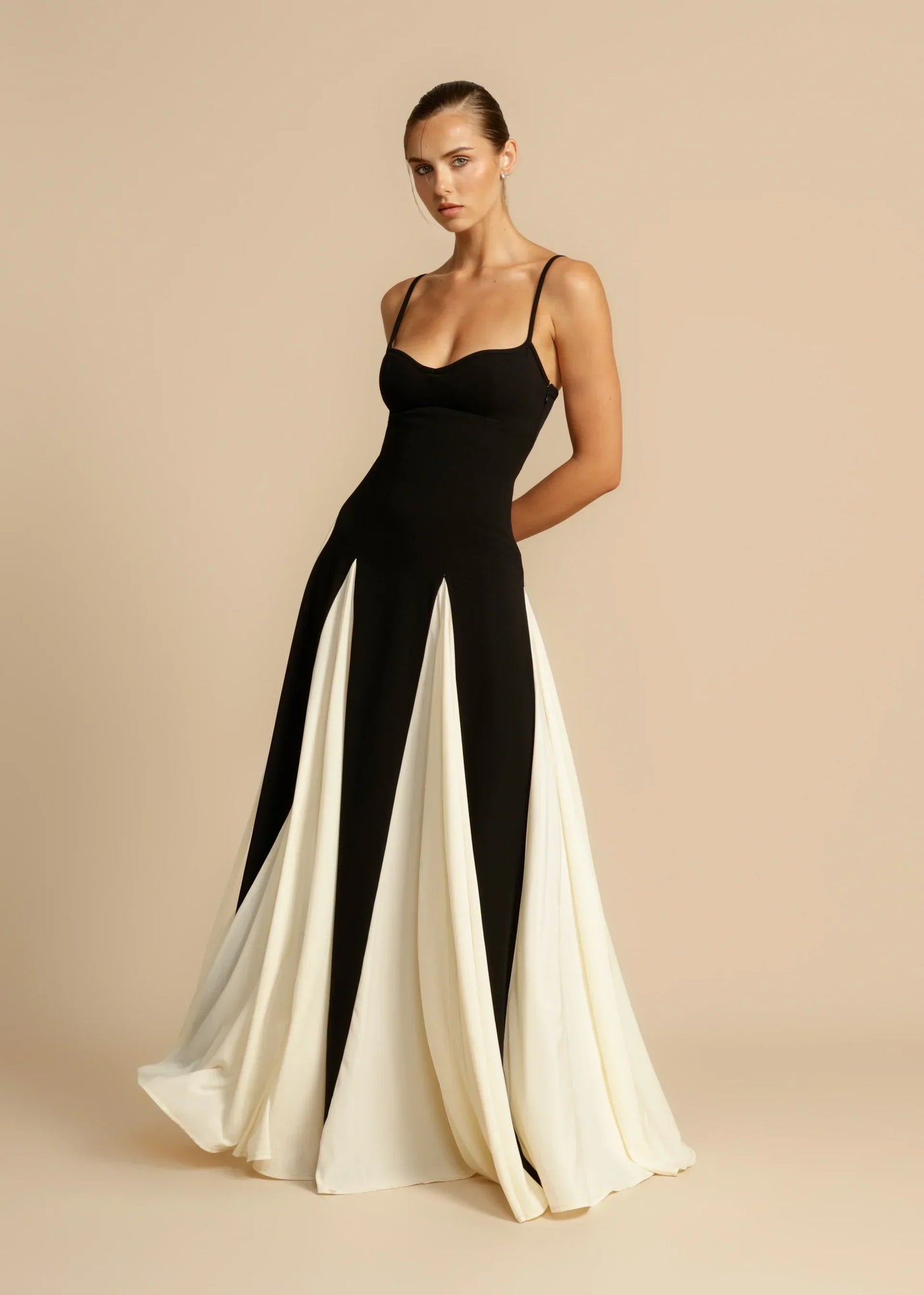 LucaMarini Aurora Dress