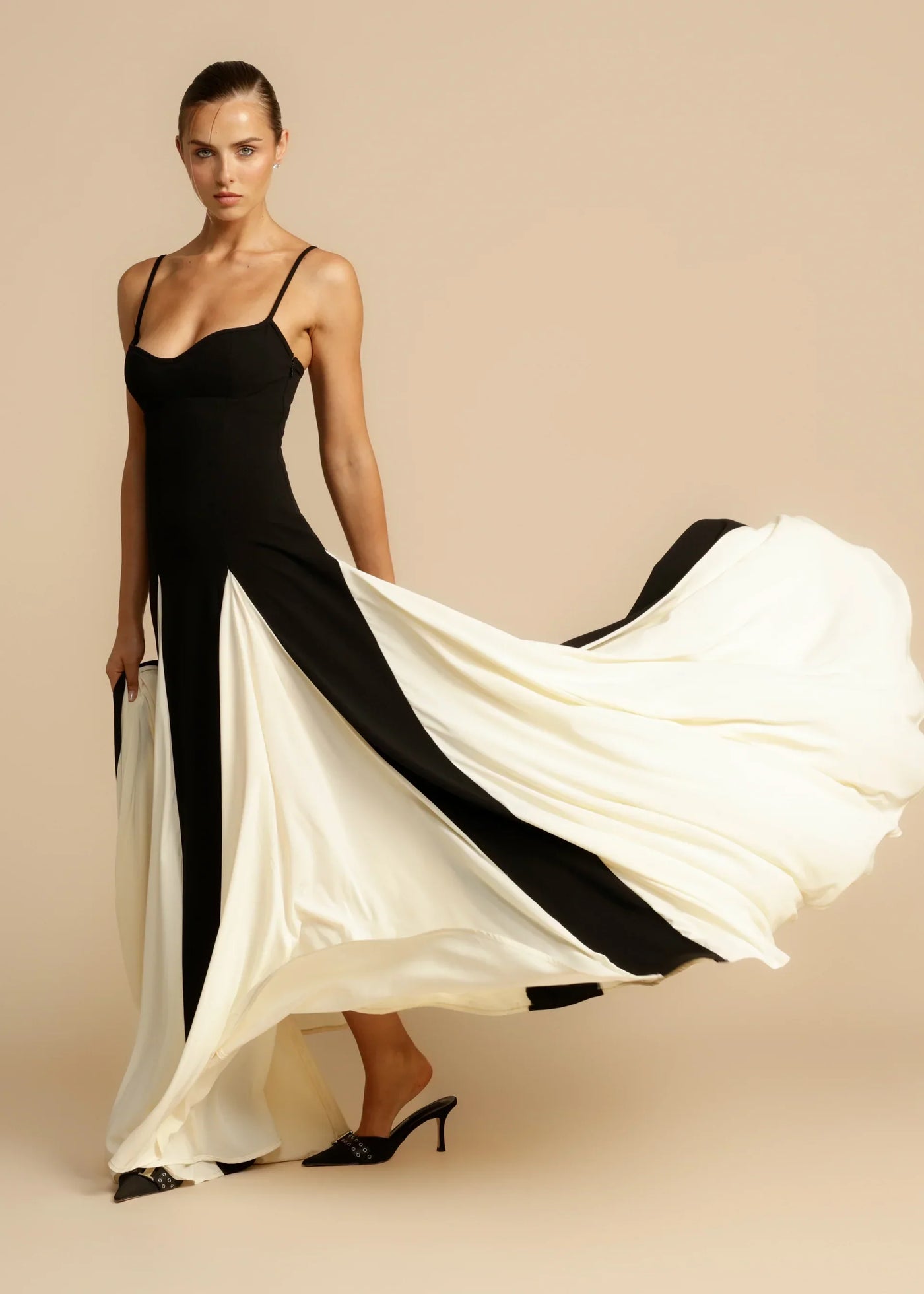 LucaMarini Aurora Dress