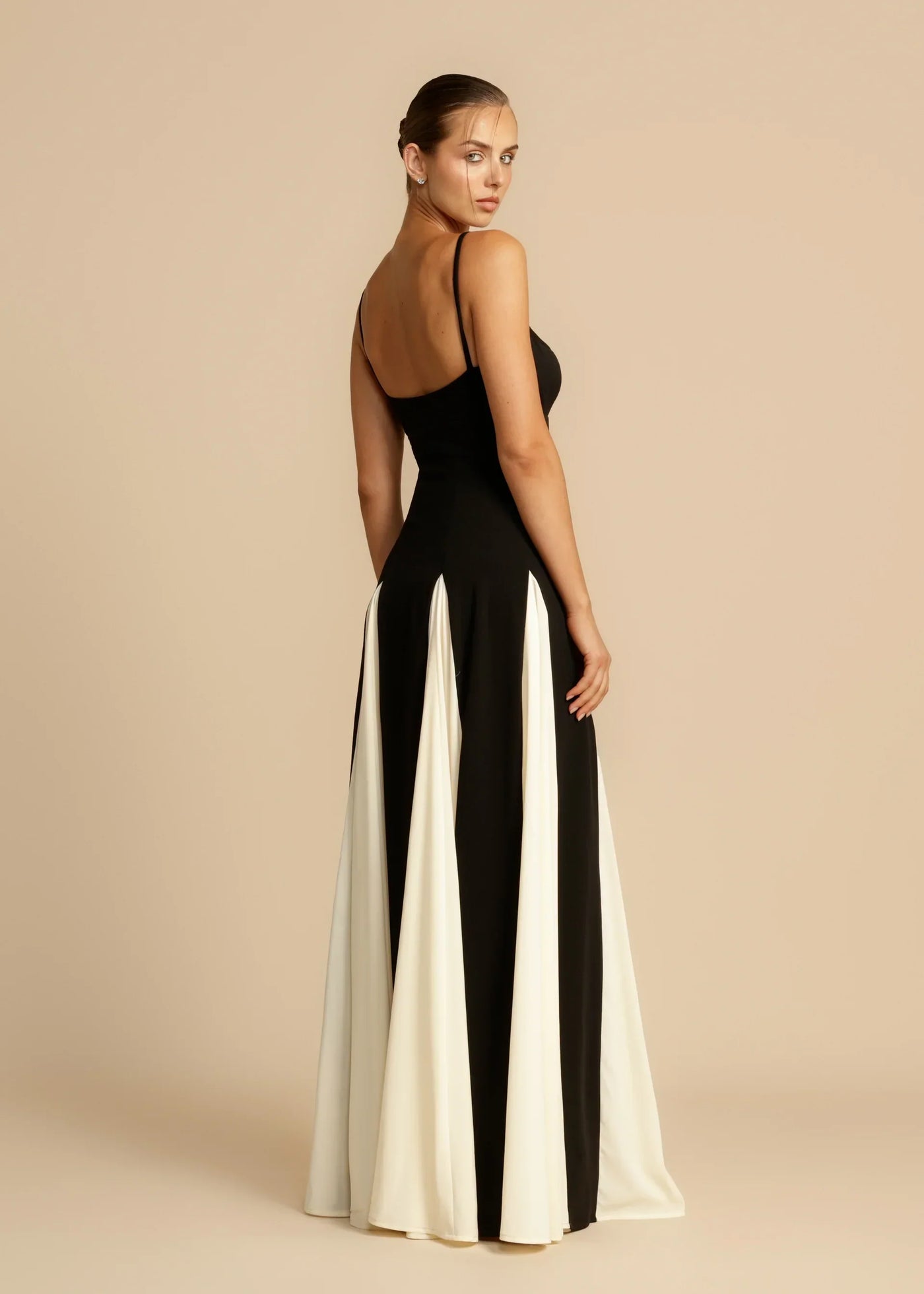 LucaMarini Aurora Dress