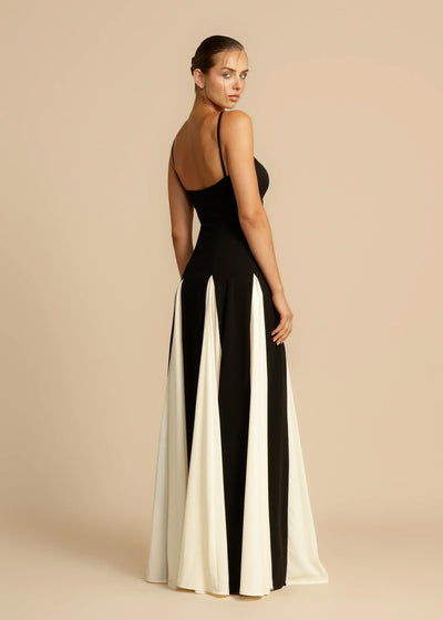 LucaMarini Aurora Dress