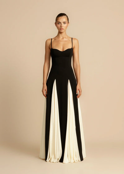 LucaMarini Aurora Dress