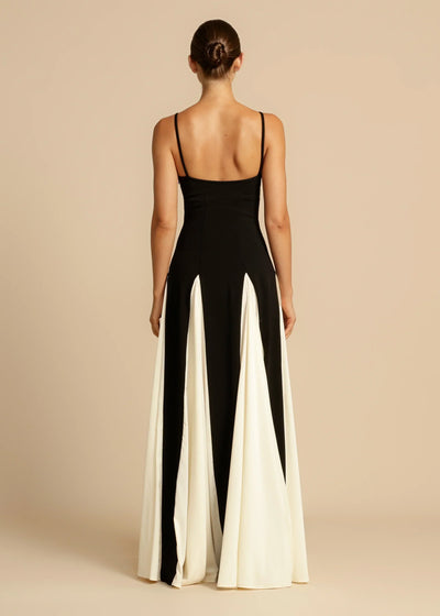 LucaMarini Aurora Dress