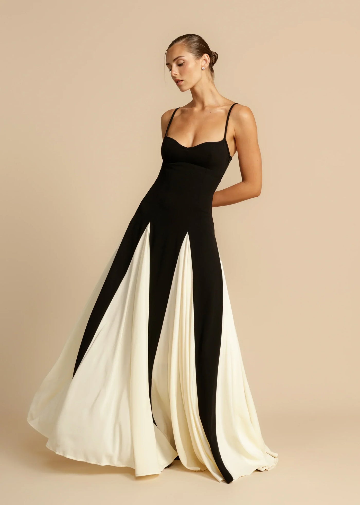LucaMarini Aurora Dress