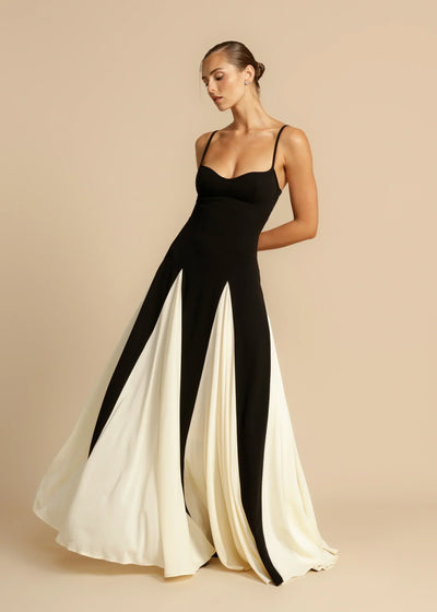 LucaMarini Aurora Dress