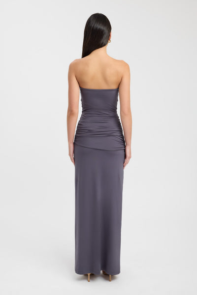 Torin Trim Maxi Dress