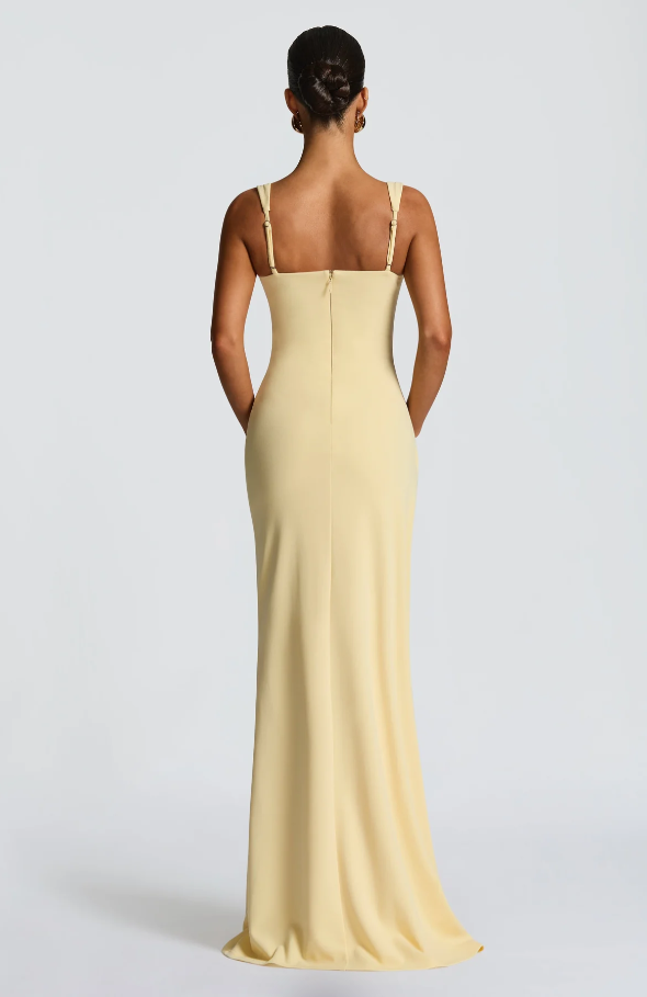 Katana Maxi Dress