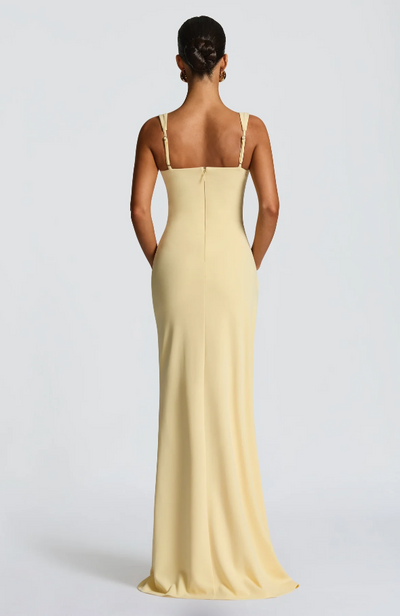 Katana Maxi Dress