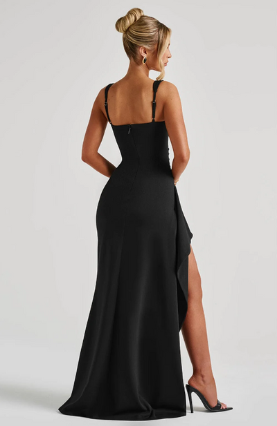 Katana Maxi Dress