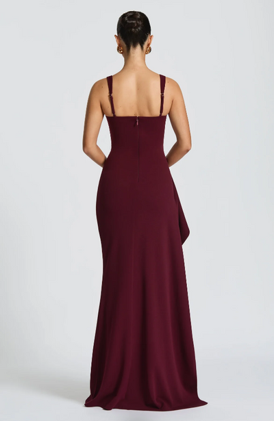 Katana Maxi Dress
