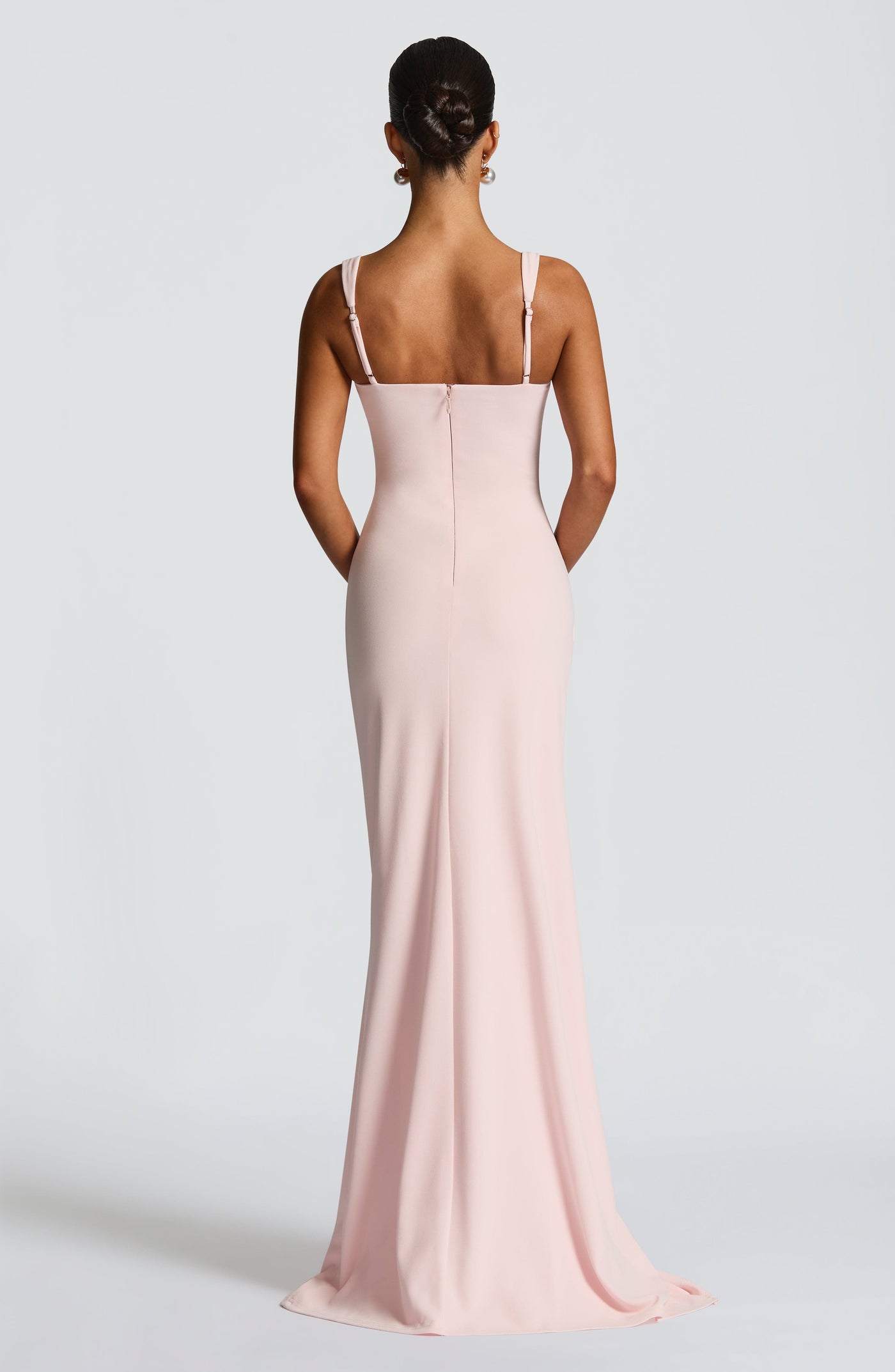 Katana Maxi Dress