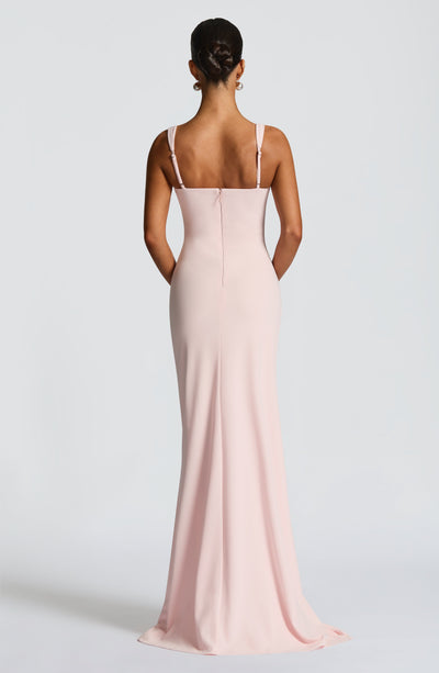 Katana Maxi Dress